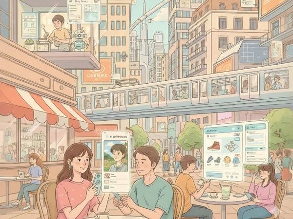 2025年消费级AI现状报告：产品亮点、遗憾与未来趋势