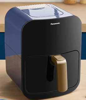Panasonic 松下 NF-HC300-A 空气炸锅 4L 使用体验