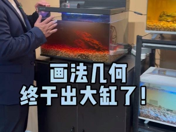画法几何终于出大缸了