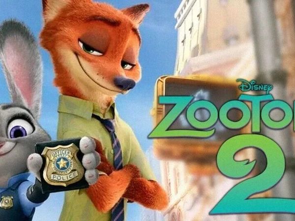 疯狂动物城：乌托邦的温和包容