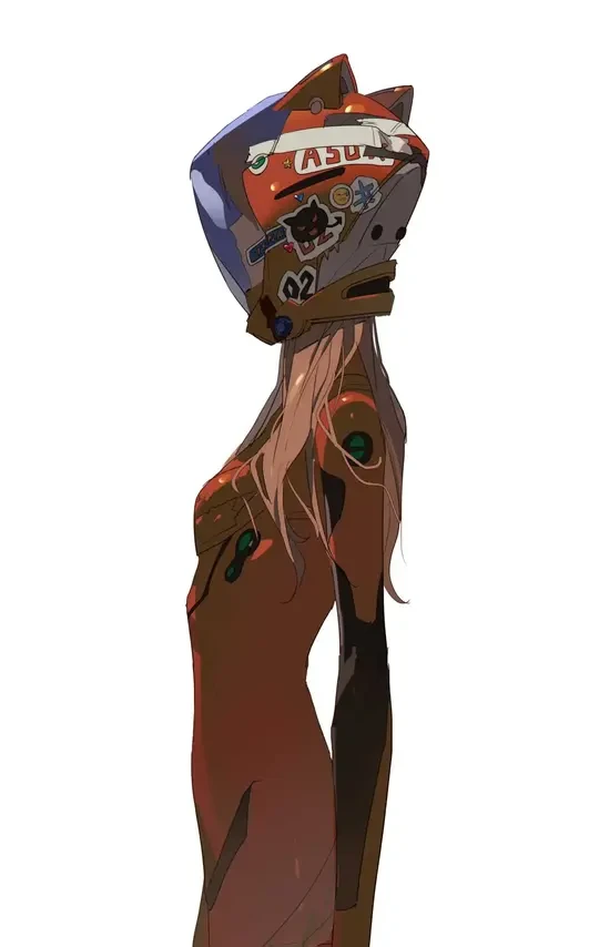 EVA｜人类都在等待什么？