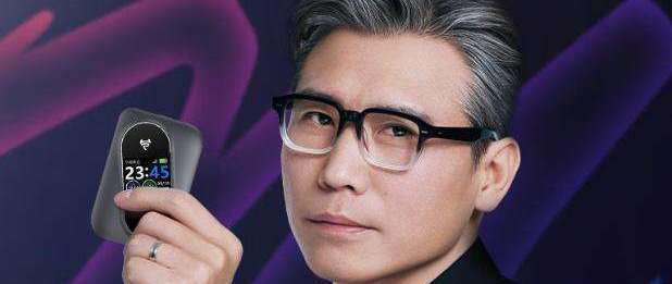 2026十大随身WiFi品牌Top榜