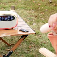 放下手机，想唱就唱：雅兰仕K31提词音箱，新一代K歌神器了解一下