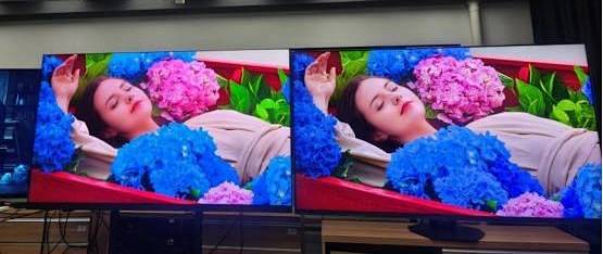 2026换机必看！海信RGB-Mini LED新品E8S终结高端Mini LED