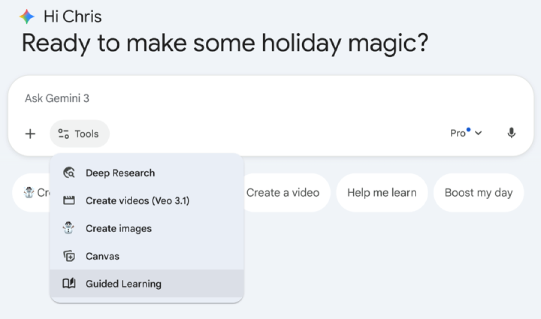 Google 今年狂更 60+ AI 工具,我用它们直接省出一台 iPhone 17 | 附产品清单