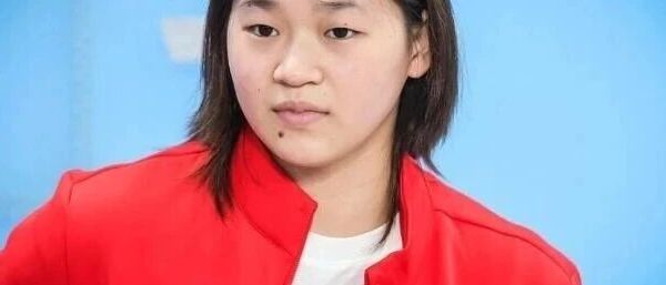 东京奥运会大赛后，日本记者采访全红婵遭打脸！婵宝转身离开果断拒绝透示了什么信息？