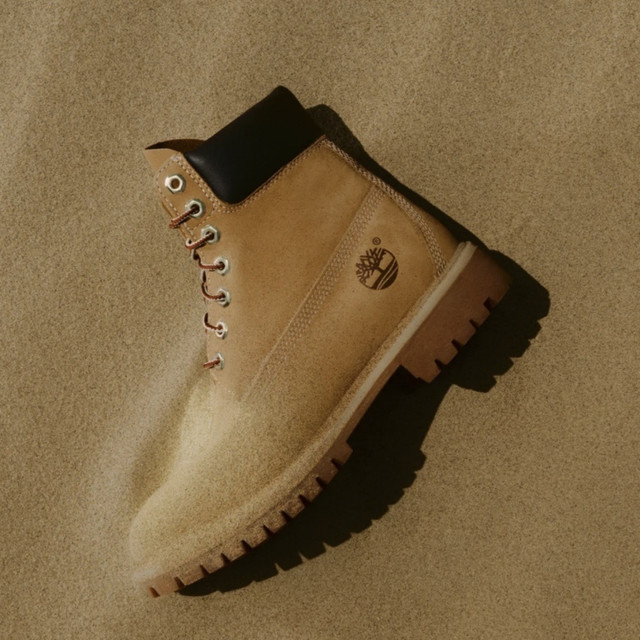 Timberland大黄靴：实用利器还是营销泡沫？1200+用户观点大碰撞