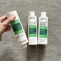 薇姿绿标洗发水真能解决顽固头屑？效果存疑引争议