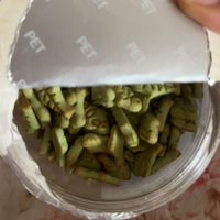 我家猫的快乐源泉：疯狂的主人猫薄荷饼干