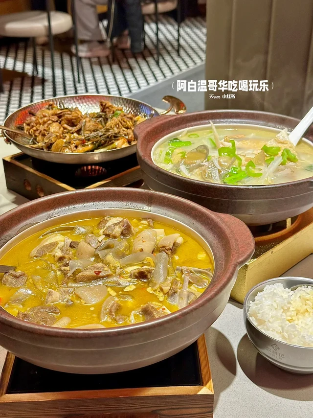 🇨🇦又跑去列治文二刷农耕记。。。
