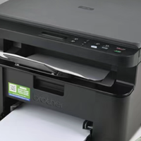 Brother DCP-11W获年度省心办公设备奖