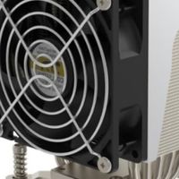 余新电脑R22/R20/R19/R96/R97/M96/M98/M97/M99热管塔式CPU散热器