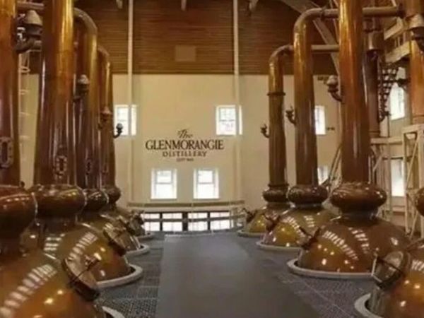 从“新面孔”到“老朋友”：我们整理了一份国产威士忌的味觉航海图