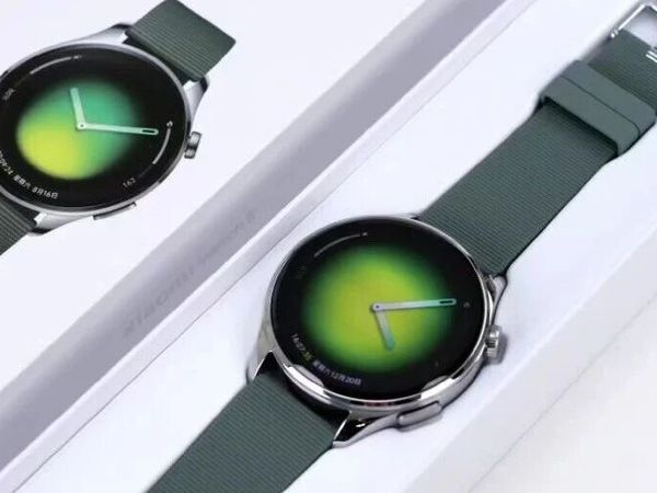 小米智能手表选购指南：S4系列与Watch5系列，谁是你的腕间搭子？
