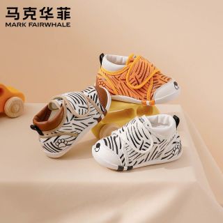 省心育儿好物马克华菲童鞋2025春秋新款 闭眼入的宝藏学步鞋