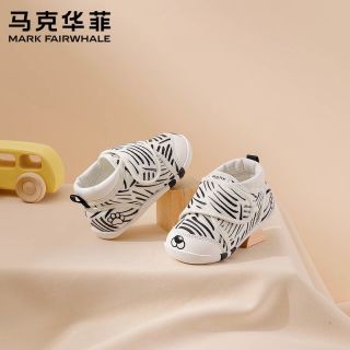 省心育儿好物马克华菲童鞋2025春秋新款 闭眼入的宝藏学步鞋
