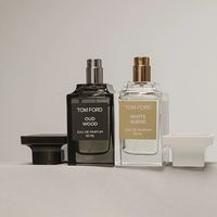 香水“五步散”真相揭秘：多位专有香评人实测+解析