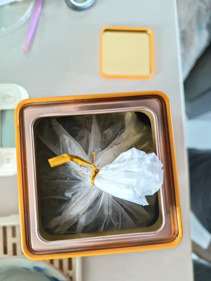 武夷星乌龙茶