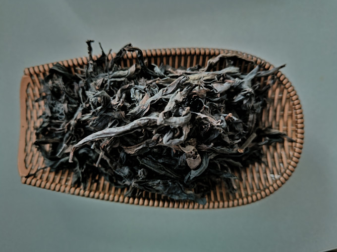 武夷星乌龙茶