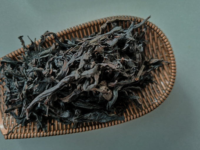 武夷星乌龙茶