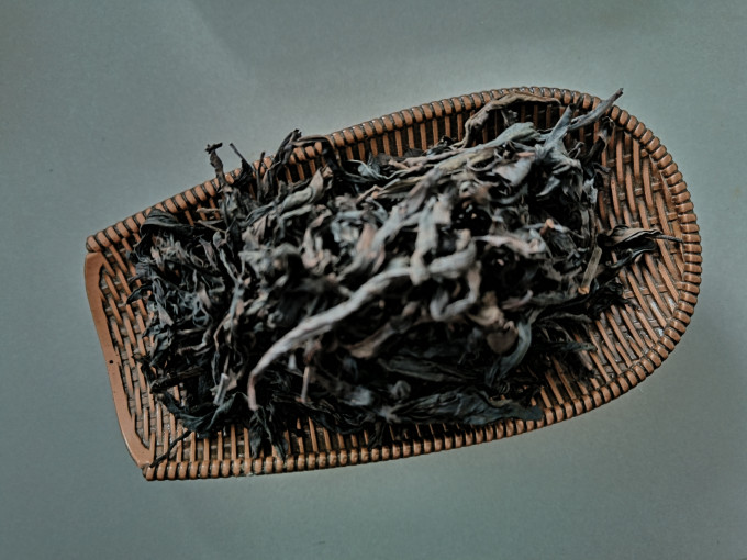 武夷星乌龙茶