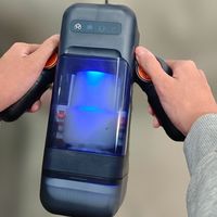 打电玩也能暖身，这个“游戏机”玩起来有点爽哦