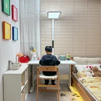 护眼灯 vs 普通夜灯？我们汇总了127位家长真实体验，答案在这