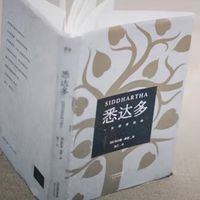 豆瓣9.3分封神之作：姜乙译《悉达多》，跨越百年的灵魂叩问