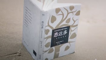 豆瓣9.3分封神之作：姜乙译《悉达多》，跨越百年的灵魂叩问