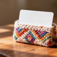 手工编织卡包 vs 市面常见卡包？58位用户真实体验告诉你答案