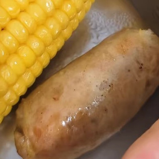 锋味派烤肠：健康美味的新选择
