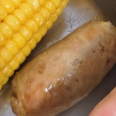 锋味派烤肠：健康美味的新选择