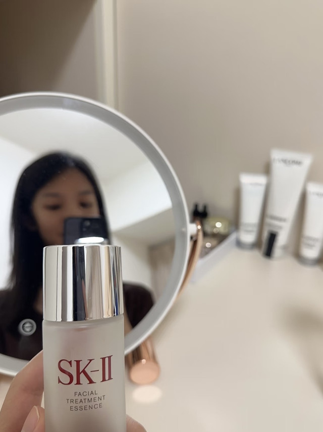 慢人自有节奏～SKll