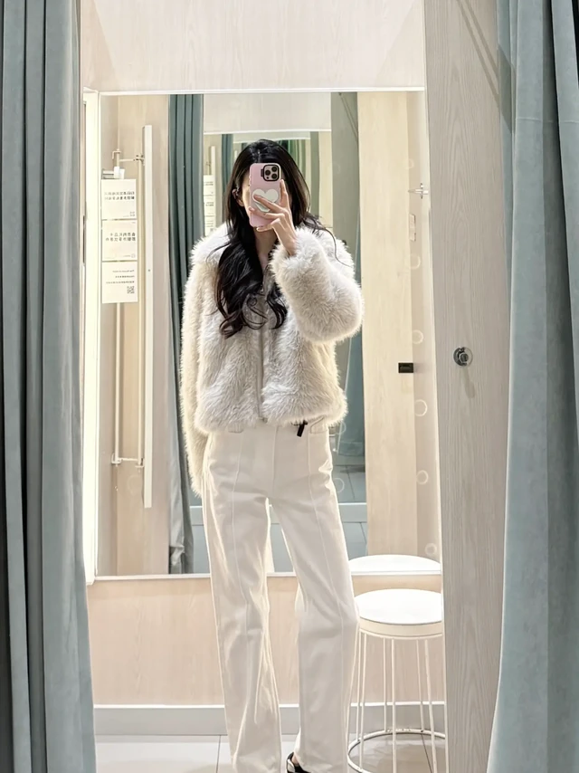 高妹的HM实测：上衣裤子包包红榜