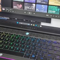 电竞装备升级，外星人m16 R2