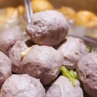 海霸王牛肉丸：行业的“纯度困境”，低价与真材实料能否兼得？
