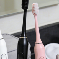 电动牙刷怎么选一目了然！十大热销款数据拆解哪个牌子的好用！