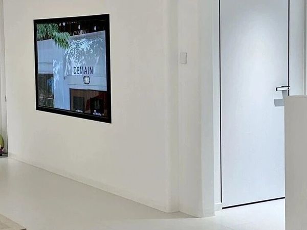 127m²温馨屋｜入住一年，美缝依旧能打！