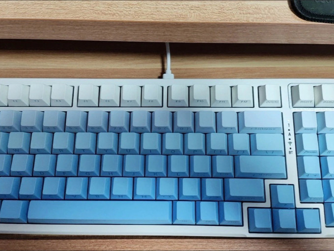 键盘