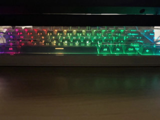 开卷鼻祖：VGN V98 Pro