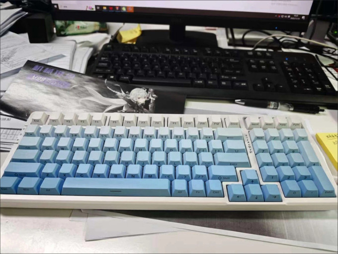 键盘