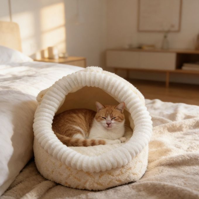 猫狗窝