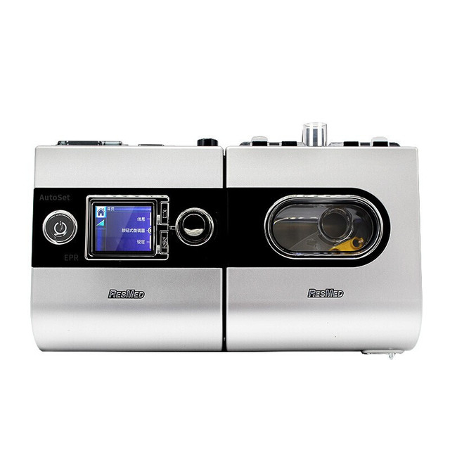 双水平呼吸机选购指南