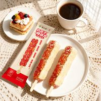 节日送礼选零食还是甜品？我们汇总了127位用户真实观点，答案在这