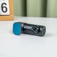 4K超清搭配F1.55大光圈，昼夜都清晰！70迈M310Pro4K行车记录仪