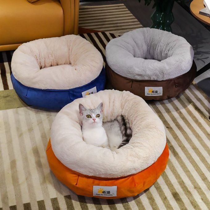 猫狗窝
