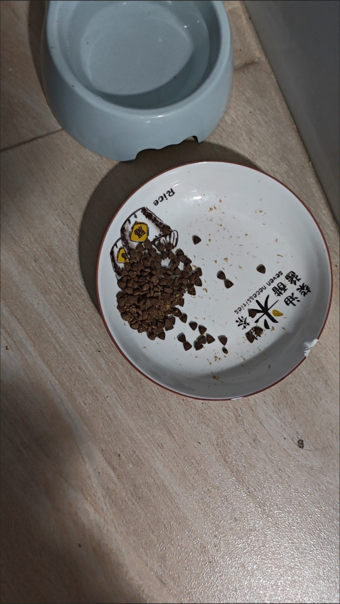 猫粮