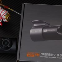 “火眼金睛”守护者，百元价位“卷王”行车记录仪真有这么神？