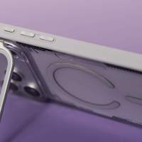 我的两件“心头好”：耐尔金冰空壳与口袋键盘的真实陪伴