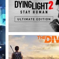 冷饭过后藏王炸？Epic圣诞档3A预测，这三款大作呼声最高